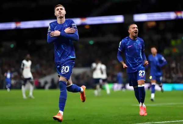 2200万镑！切尔西忍痛割爱天才新星藏致命隐患，高比例二转引爆未来炸弹